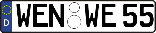 WEN-WE55