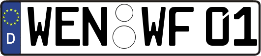 WEN-WF01