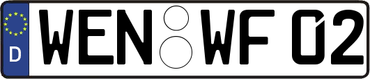 WEN-WF02