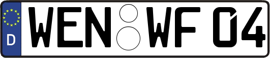 WEN-WF04