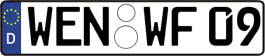 WEN-WF09