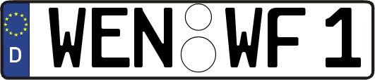 WEN-WF1