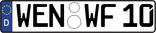 WEN-WF10