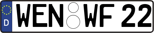 WEN-WF22