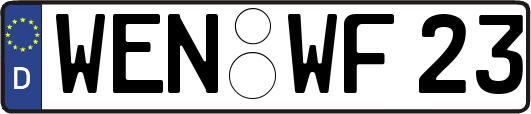 WEN-WF23