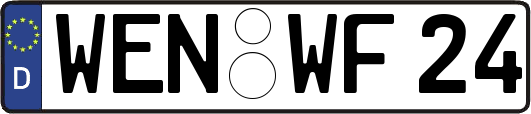 WEN-WF24