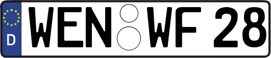 WEN-WF28