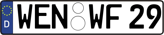 WEN-WF29