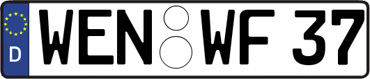 WEN-WF37