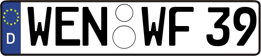 WEN-WF39
