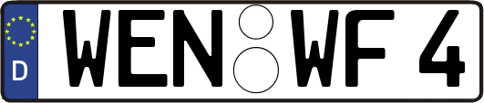 WEN-WF4