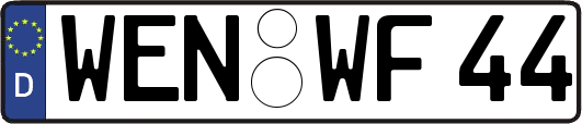 WEN-WF44