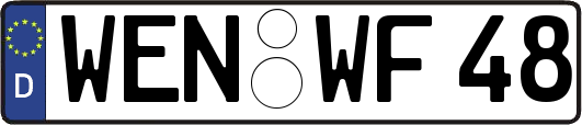 WEN-WF48