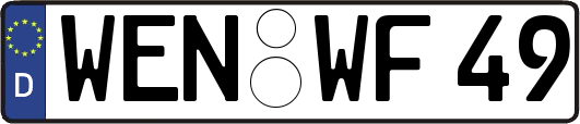 WEN-WF49