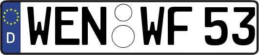 WEN-WF53