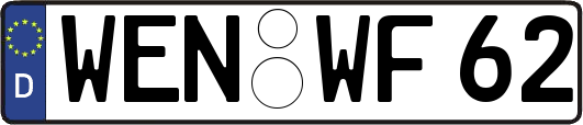 WEN-WF62