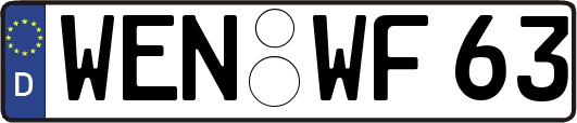 WEN-WF63