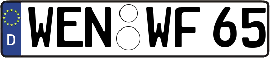 WEN-WF65