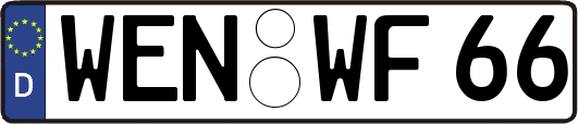 WEN-WF66