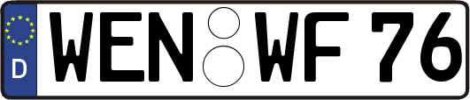 WEN-WF76