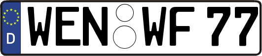 WEN-WF77