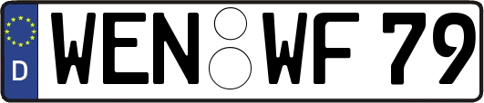 WEN-WF79