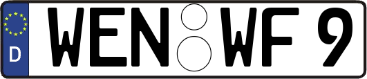 WEN-WF9