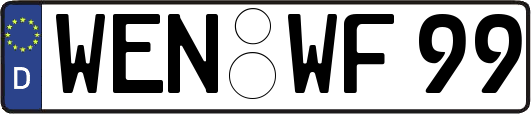 WEN-WF99