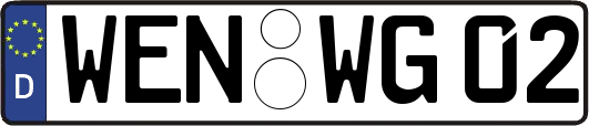 WEN-WG02