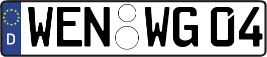 WEN-WG04