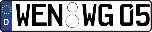 WEN-WG05