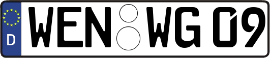 WEN-WG09