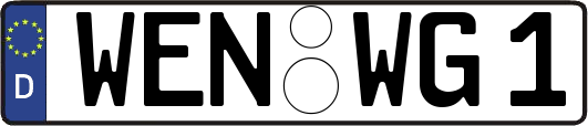 WEN-WG1