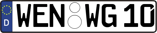 WEN-WG10