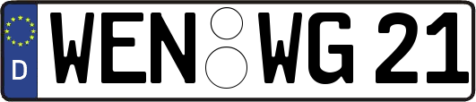 WEN-WG21