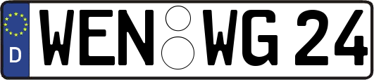 WEN-WG24