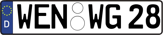 WEN-WG28