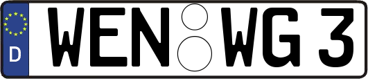 WEN-WG3