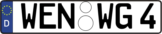 WEN-WG4