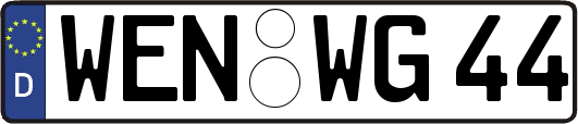 WEN-WG44