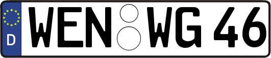 WEN-WG46