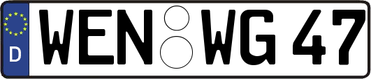 WEN-WG47