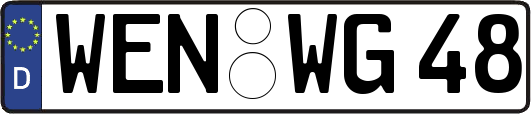 WEN-WG48