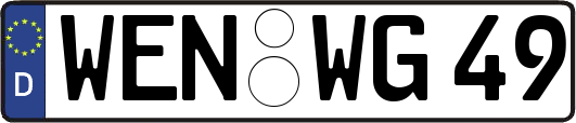 WEN-WG49