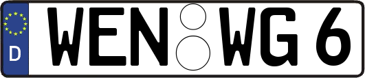 WEN-WG6