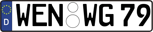 WEN-WG79