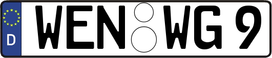 WEN-WG9