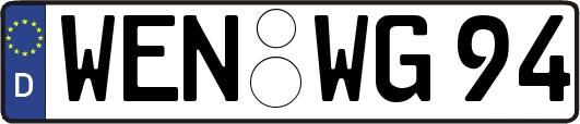 WEN-WG94