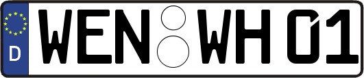 WEN-WH01