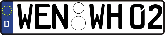 WEN-WH02